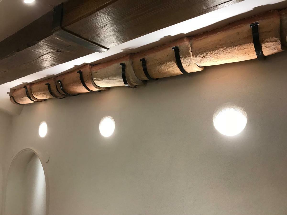 Apartament La Casa Dei Marmi Rzym Zewnętrze zdjęcie