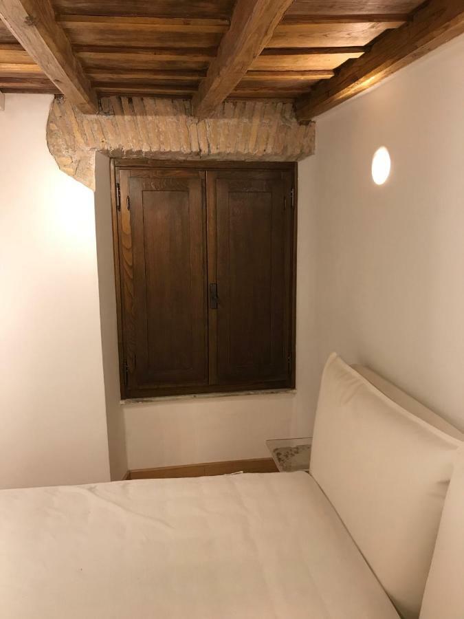 Apartament La Casa Dei Marmi Rzym Zewnętrze zdjęcie
