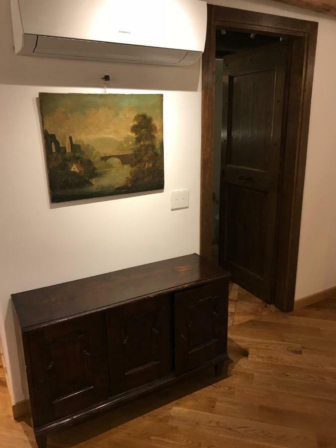 Apartament La Casa Dei Marmi Rzym Zewnętrze zdjęcie