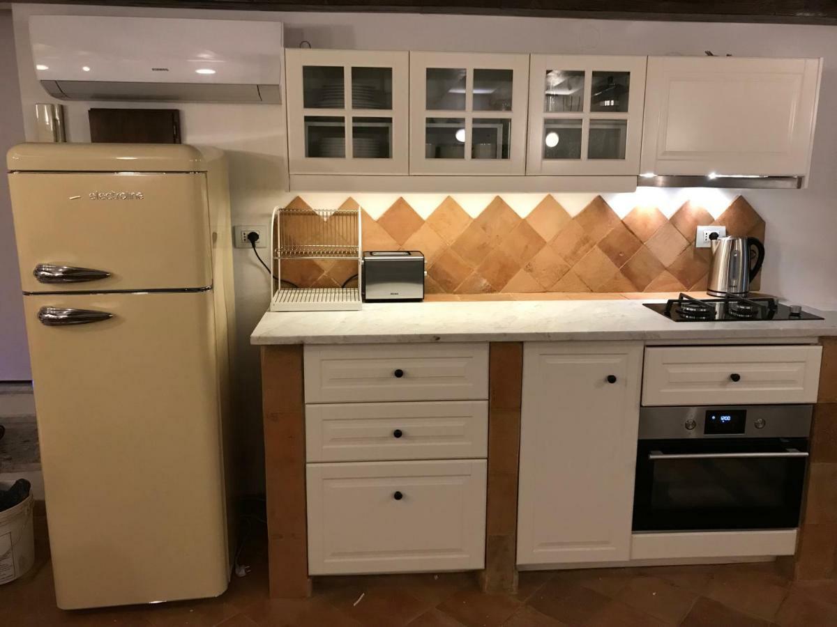 Apartament La Casa Dei Marmi Rzym Zewnętrze zdjęcie