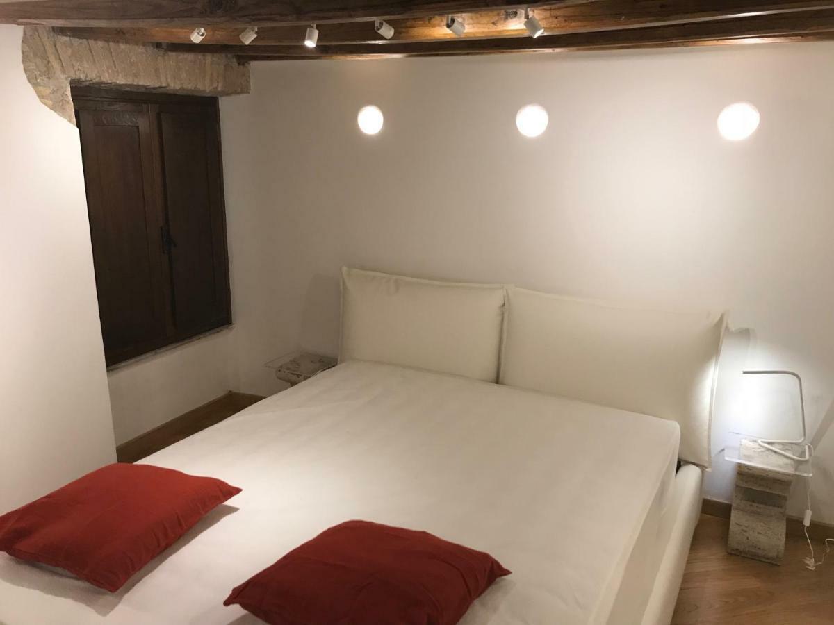 Apartament La Casa Dei Marmi Rzym Zewnętrze zdjęcie