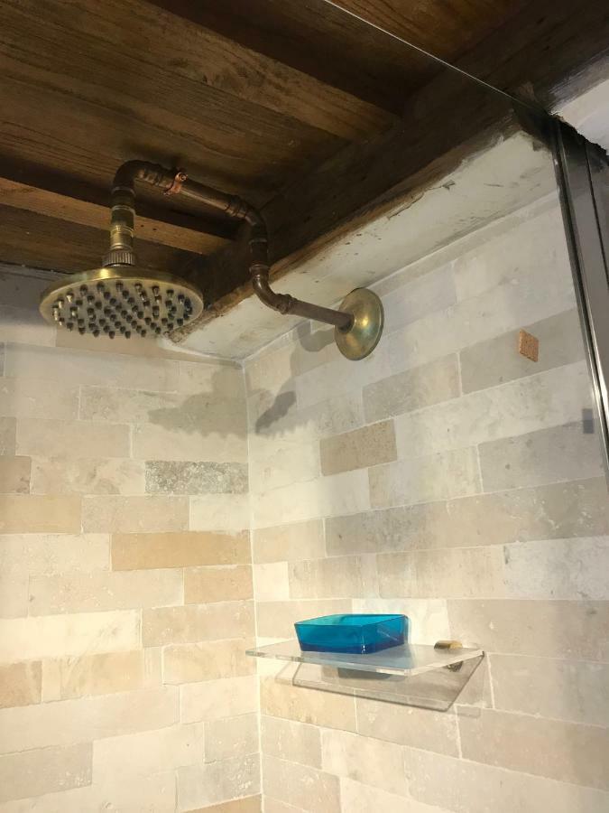 Apartament La Casa Dei Marmi Rzym Zewnętrze zdjęcie
