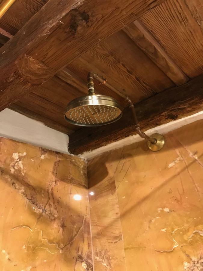 Apartament La Casa Dei Marmi Rzym Zewnętrze zdjęcie