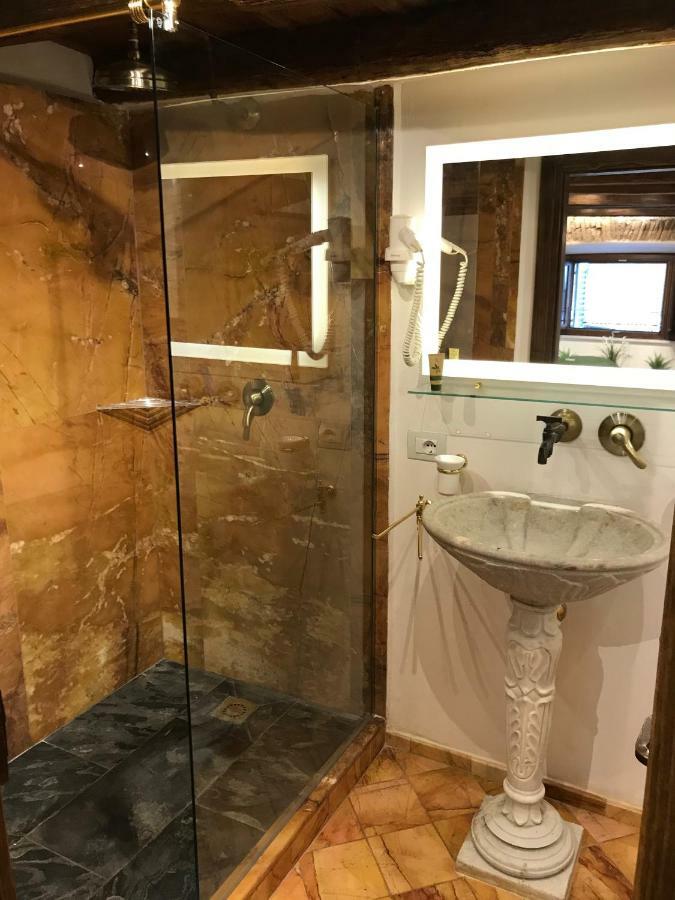 Apartament La Casa Dei Marmi Rzym Zewnętrze zdjęcie