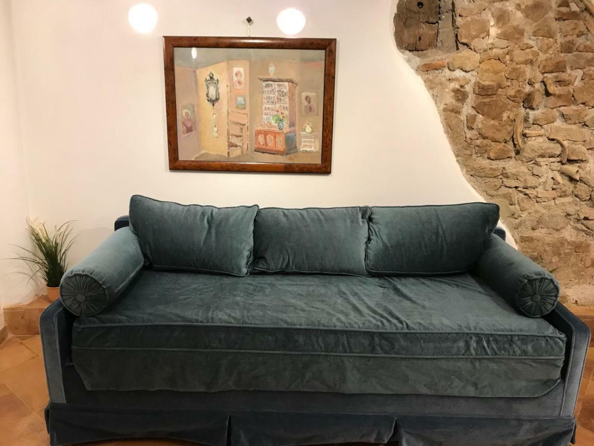Apartament La Casa Dei Marmi Rzym Zewnętrze zdjęcie
