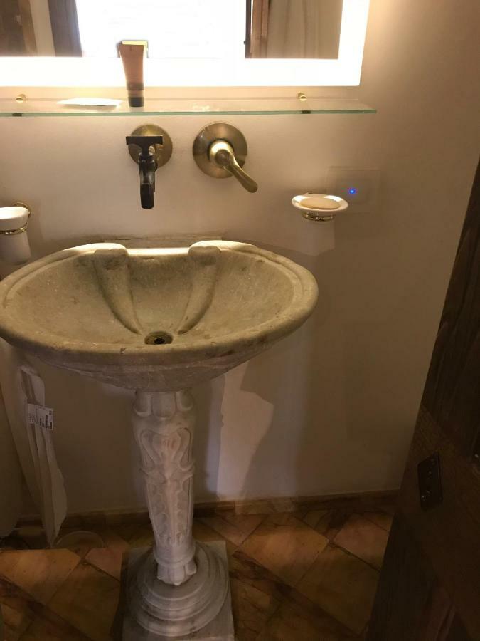 Apartament La Casa Dei Marmi Rzym Zewnętrze zdjęcie
