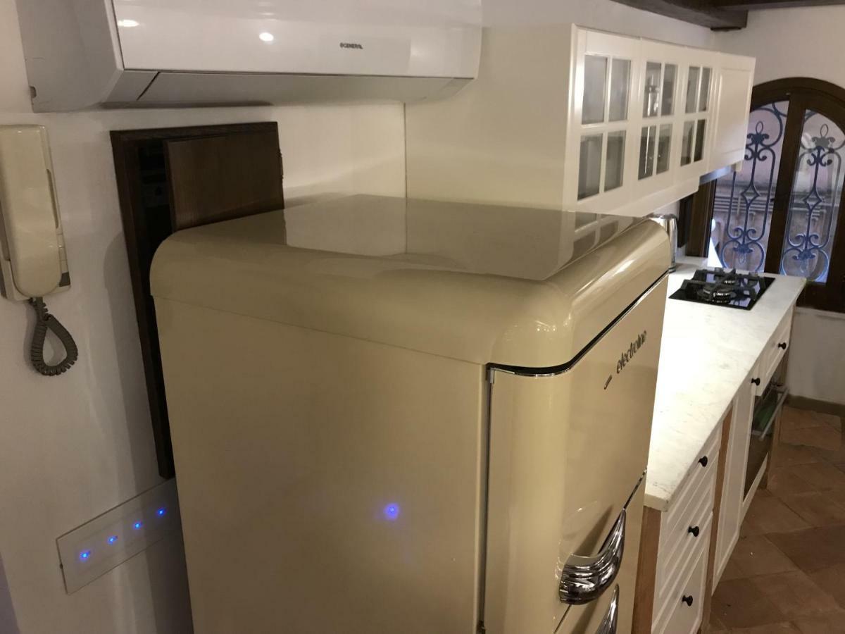 Apartament La Casa Dei Marmi Rzym Zewnętrze zdjęcie